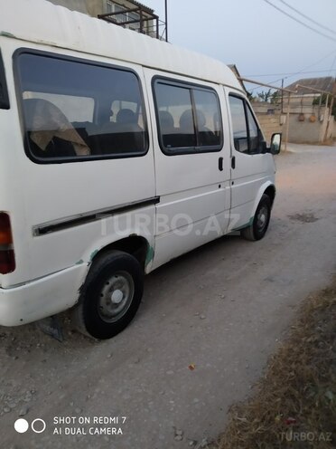 Ford Transit 1992, 350,000 km - 2.5 l - Bakı
