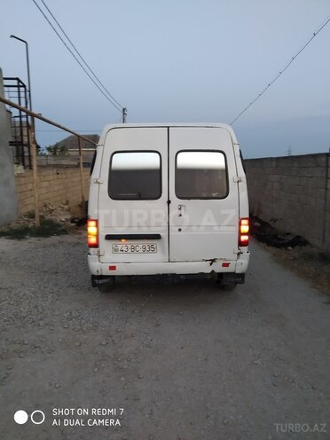Ford Transit 1992, 350,000 km - 2.5 l - Bakı