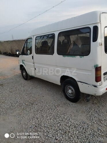 Ford Transit 1992, 350,000 km - 2.5 l - Bakı
