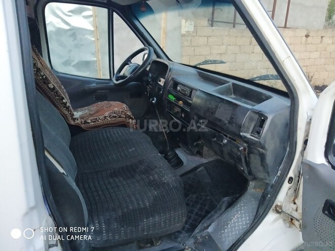 Ford Transit 1992, 350,000 km - 2.5 l - Bakı