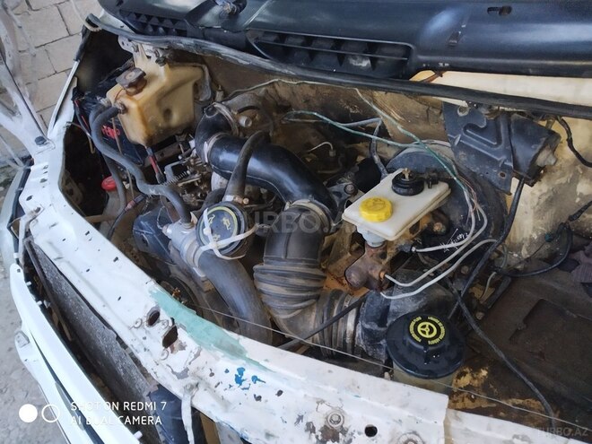 Ford Transit 1992, 350,000 km - 2.5 l - Bakı