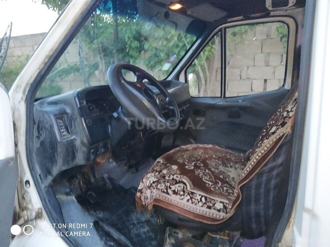 Ford Transit 1992, 350,000 km - 2.5 l - Bakı