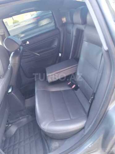 Volkswagen Passat 2004, 285,983 km - 1.8 л - Bakı