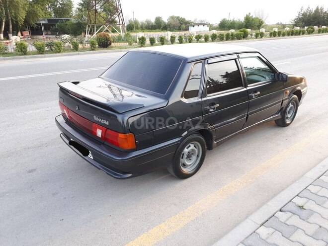LADA (VAZ) 2115 2009, 165,800 km - 1.6 l - Kürdəmir