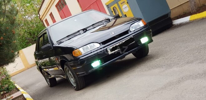 LADA (VAZ) 2115 2009, 165,800 km - 1.6 l - Kürdəmir