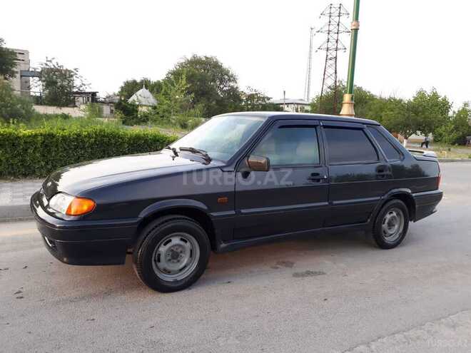 LADA (VAZ) 2115 2009, 165,800 km - 1.6 l - Kürdəmir
