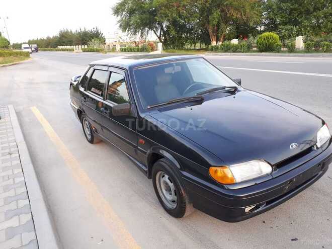 LADA (VAZ) 2115 2009, 165,800 km - 1.6 l - Kürdəmir