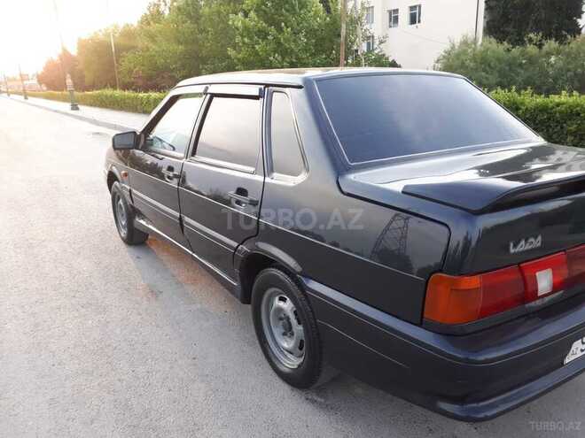 LADA (VAZ) 2115 2009, 165,800 km - 1.6 l - Kürdəmir