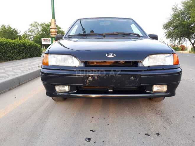 LADA (VAZ) 2115 2009, 165,800 km - 1.6 l - Kürdəmir