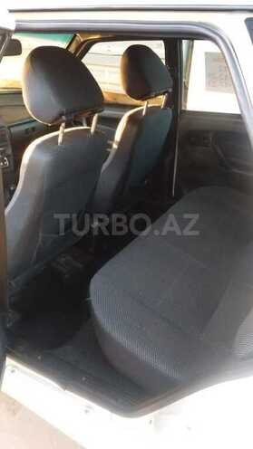 LADA (VAZ) 2115 2012, 104,632 km - 1.6 l - Sabirabad
