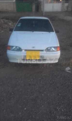 LADA (VAZ) 2115 2012, 104,632 km - 1.6 l - Sabirabad