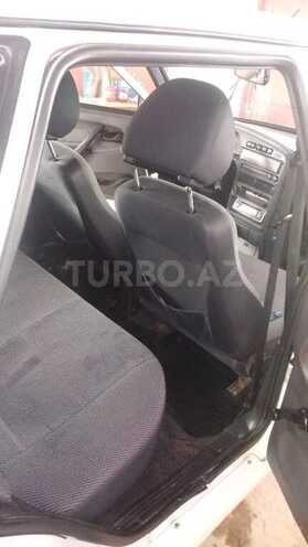 LADA (VAZ) 2115 2012, 104,632 km - 1.6 l - Sabirabad