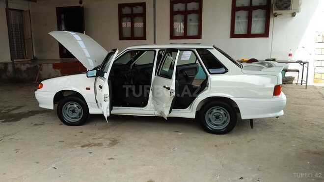 LADA (VAZ) 2115 2012, 104,632 km - 1.6 l - Sabirabad