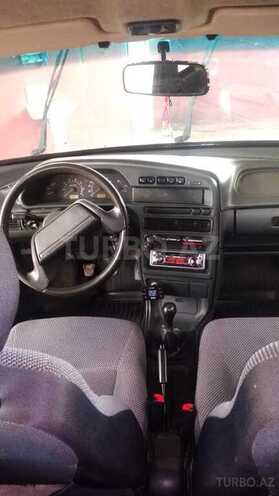 LADA (VAZ) 2115 2012, 104,632 km - 1.6 l - Sabirabad