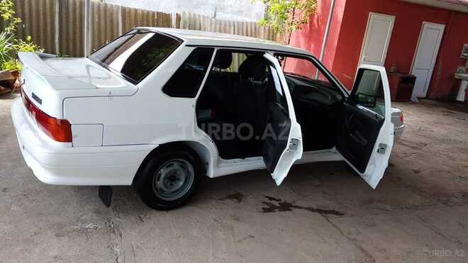 LADA (VAZ) 2115 2012, 104,632 km - 1.6 l - Sabirabad