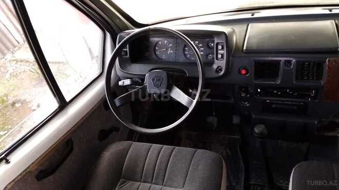 LADA (VAZ) 2115 2012, 104,632 km - 1.6 l - Sabirabad