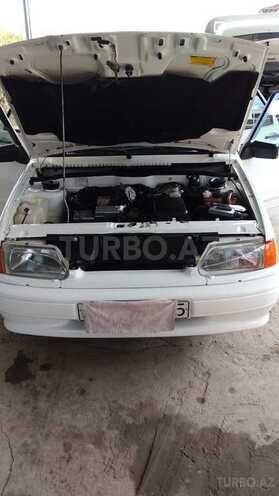 LADA (VAZ) 2115 2012, 104,632 km - 1.6 l - Sabirabad