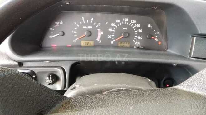 LADA (VAZ) 2115 2012, 104,632 km - 1.6 l - Sabirabad