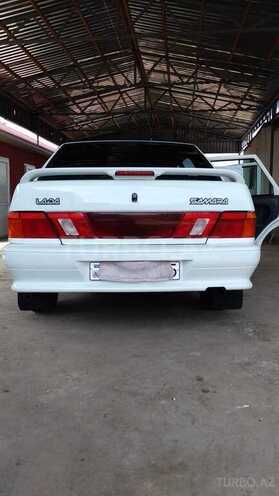LADA (VAZ) 2115 2012, 104,632 km - 1.6 l - Sabirabad