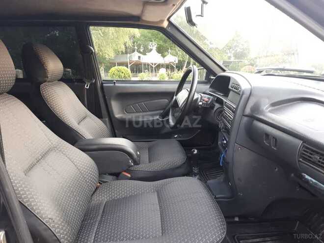 LADA (VAZ) 2115 2009, 165,800 km - 1.6 l - Kürdəmir