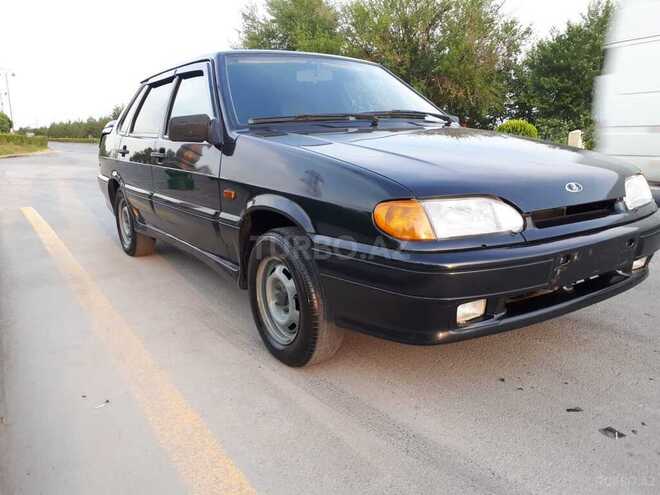 LADA (VAZ) 2115 2009, 165,800 km - 1.6 l - Kürdəmir