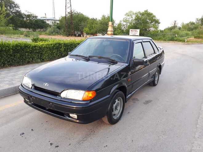 LADA (VAZ) 2115 2009, 165,800 km - 1.6 l - Kürdəmir