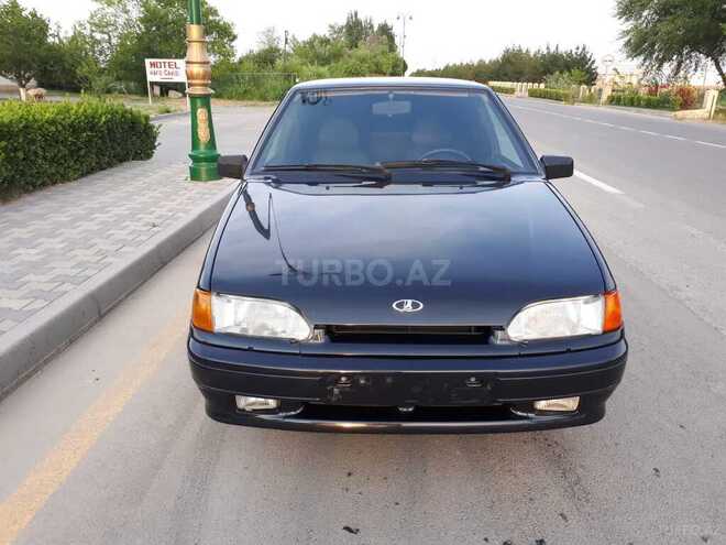 LADA (VAZ) 2115 2009, 165,800 km - 1.6 l - Kürdəmir
