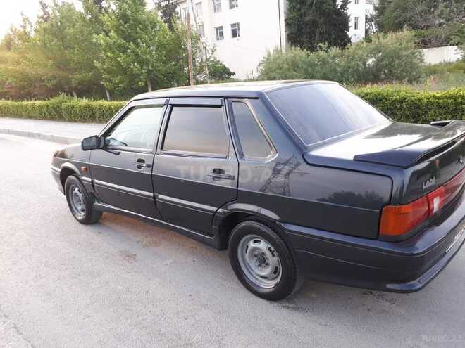 LADA (VAZ) 2115 2009, 165,800 km - 1.6 l - Kürdəmir