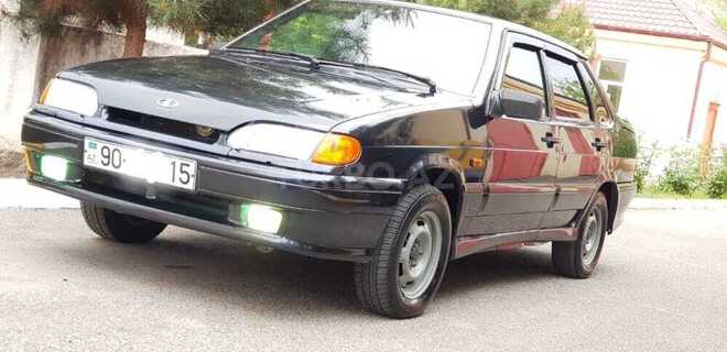 LADA (VAZ) 2115 2009, 165,800 km - 1.6 l - Kürdəmir