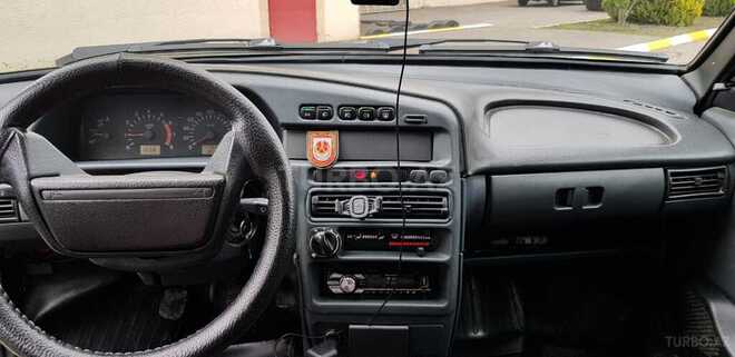 LADA (VAZ) 2115 2009, 165,800 km - 1.6 l - Kürdəmir