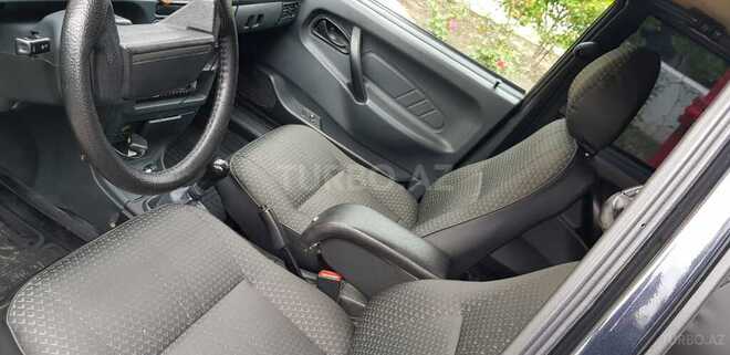 LADA (VAZ) 2115 2009, 165,800 km - 1.6 l - Kürdəmir