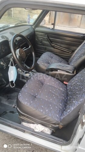 LADA (VAZ) 2106 1996, 250,000 km - 1.6 l - Şəki