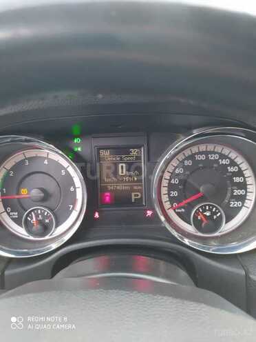 Dodge Durango 2013, 94,008 km - 3.6 l - Bakı