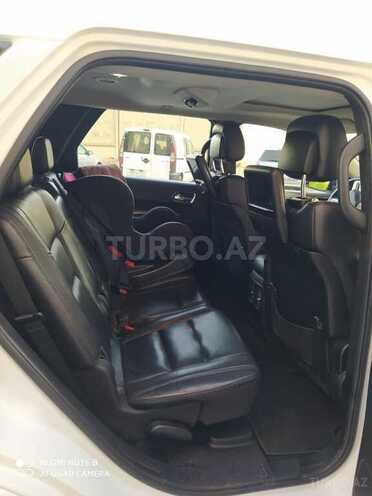 Dodge Durango 2013, 94,008 km - 3.6 l - Bakı