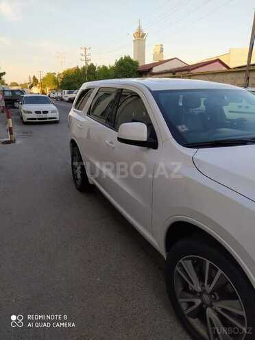 Dodge Durango 2013, 94,008 km - 3.6 l - Bakı