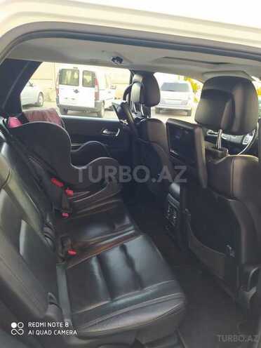 Dodge Durango 2013, 94,008 km - 3.6 l - Bakı