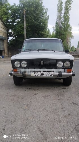 LADA (VAZ) 2106 1996, 250,000 km - 1.6 l - Şəki