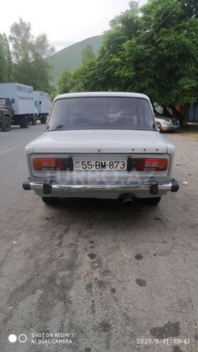 LADA (VAZ) 2106 1996, 250,000 km - 1.6 l - Şəki