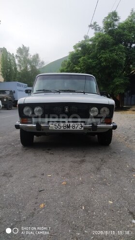 LADA (VAZ) 2106 1996, 250,000 km - 1.6 l - Şəki