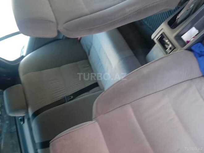 BMW 320 1993, 364,000 km - 2.0 l - Bakı