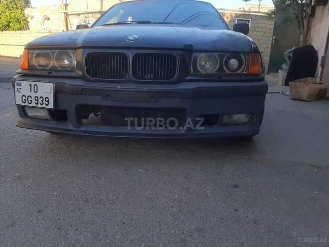 BMW 320 1993, 364,000 km - 2.0 l - Bakı