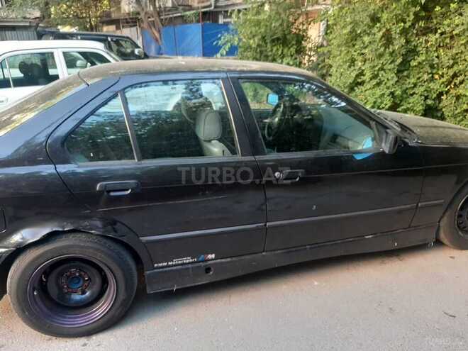 BMW 320 1993, 364,000 km - 2.0 l - Bakı