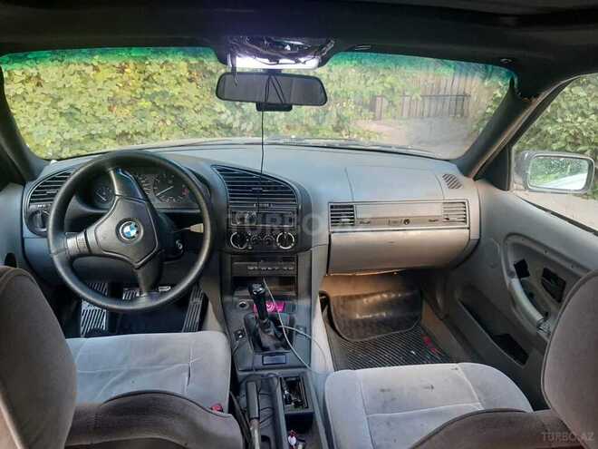 BMW 320 1993, 364,000 km - 2.0 l - Bakı
