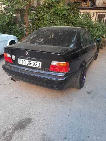 BMW 320 1993, 364,000 km - 2.0 l - Bakı