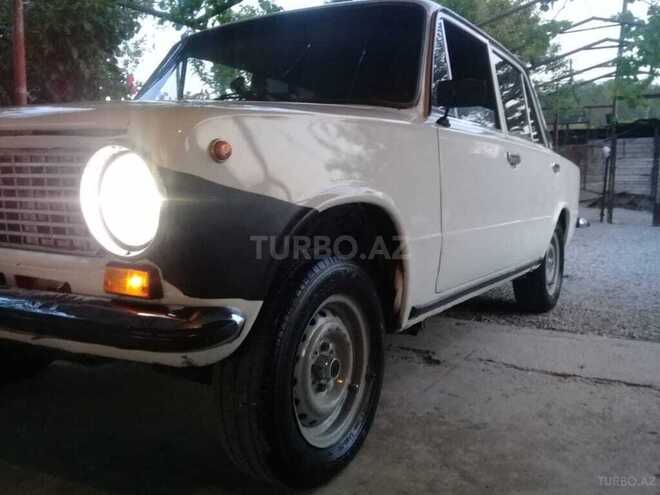 LADA (VAZ) 21011 1986, 150,000 km - 1.2 л - Şamaxı