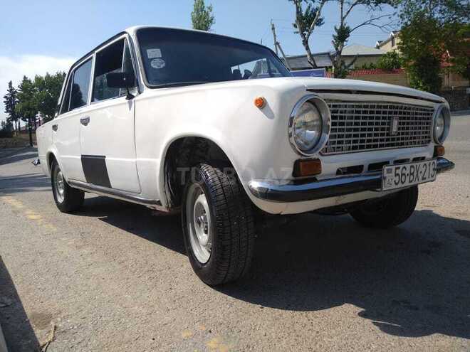 LADA (VAZ) 21011 1986, 150,000 km - 1.2 л - Şamaxı