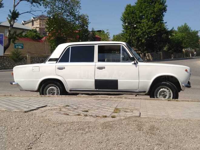 LADA (VAZ) 21011 1986, 150,000 km - 1.2 л - Şamaxı