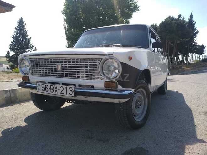 LADA (VAZ) 21011 1986, 150,000 km - 1.2 л - Şamaxı
