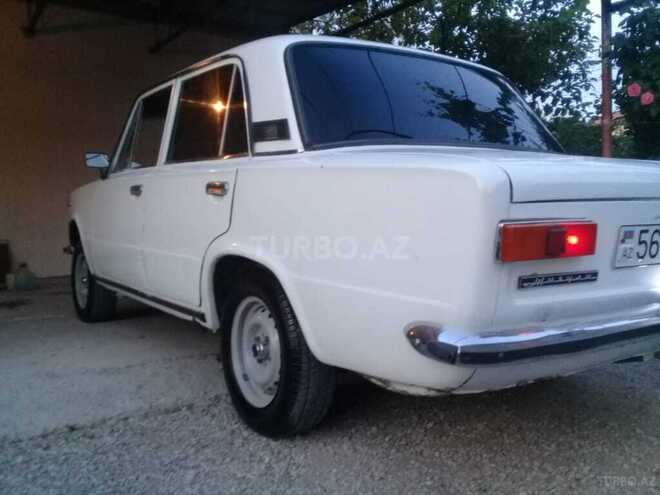 LADA (VAZ) 21011 1986, 150,000 km - 1.2 л - Şamaxı