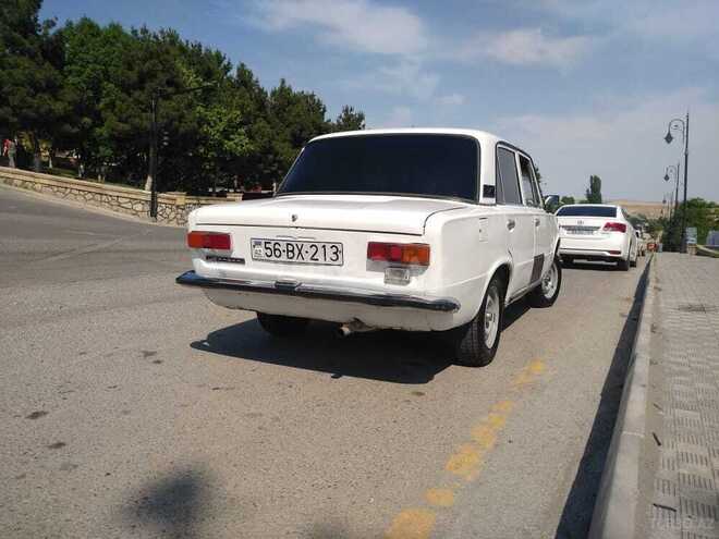 LADA (VAZ) 21011 1986, 150,000 km - 1.2 л - Şamaxı